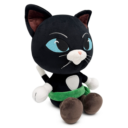 Kitty Softpaws Plush (9in)