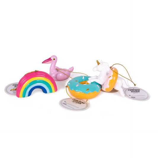 Fun Hanging Decorations