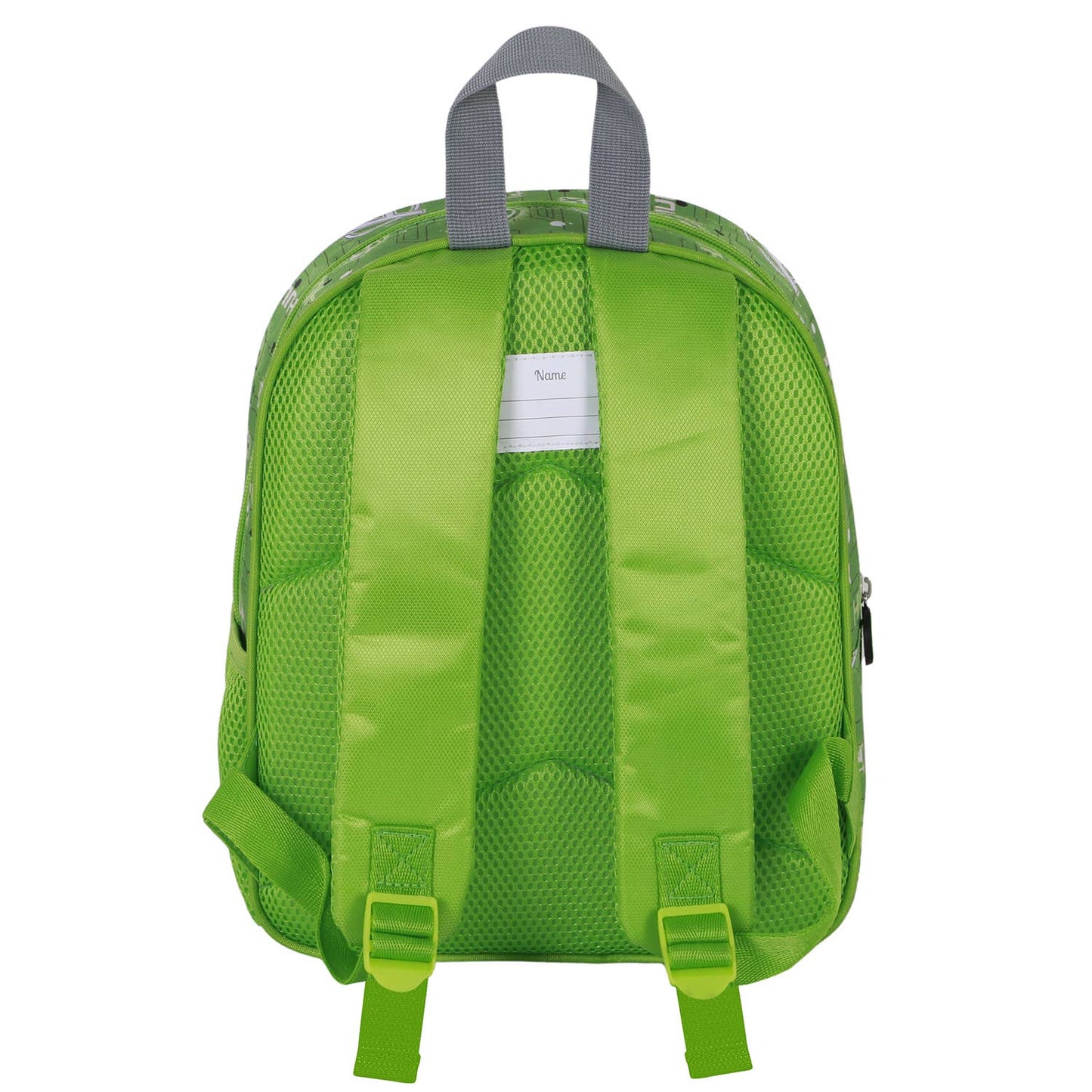 Sac à dos 3D Marvel Hulk Rage-Elite pour maternelle