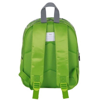 Sac à dos 3D Marvel Hulk Rage-Elite pour maternelle
