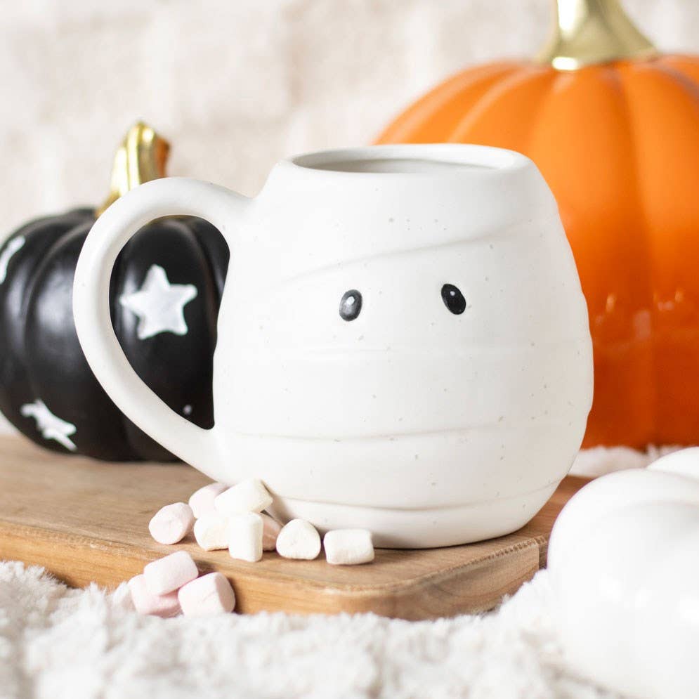 Mug Momie