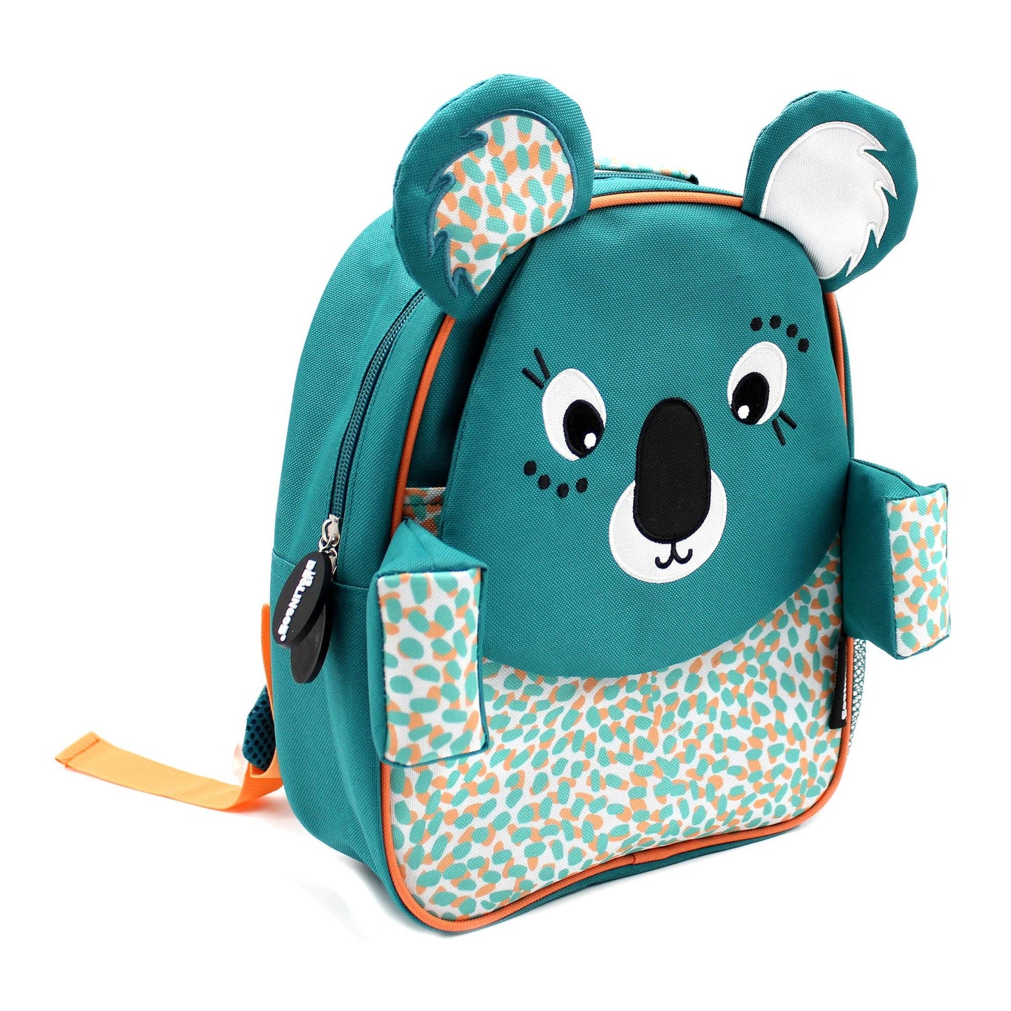 LES DEGLINGOS KID PETIT SAC À DOS BERLINGS LE KOALA - 32 cm