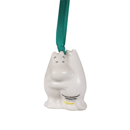 Moomin Hug Hanging Decoration