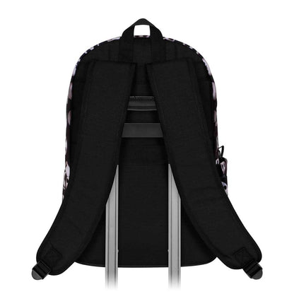 Disney L'Étrange Noël de Monsieur Jack Face-Sac à dos HS FAN