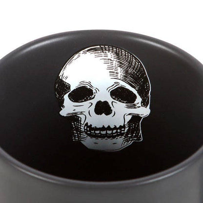 Mug « Boire à vos risques et périls »