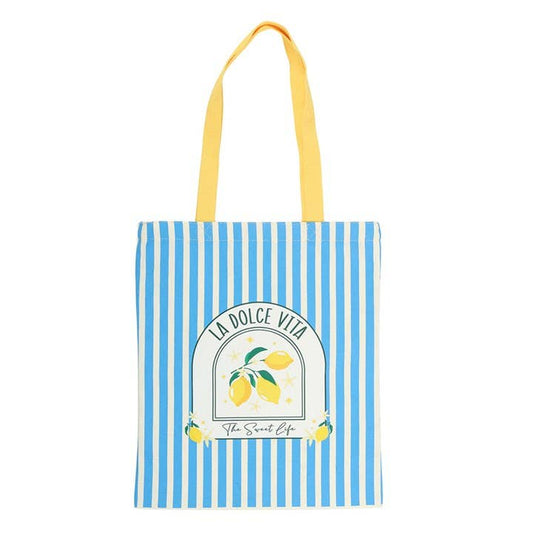 Tote bag La Dolce Vita