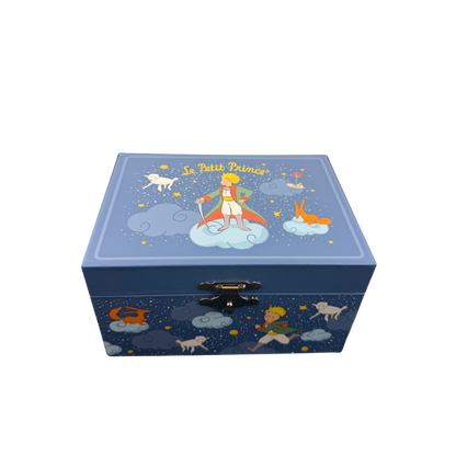 Coffret Musical Phosphorescent Le Petit Prince©