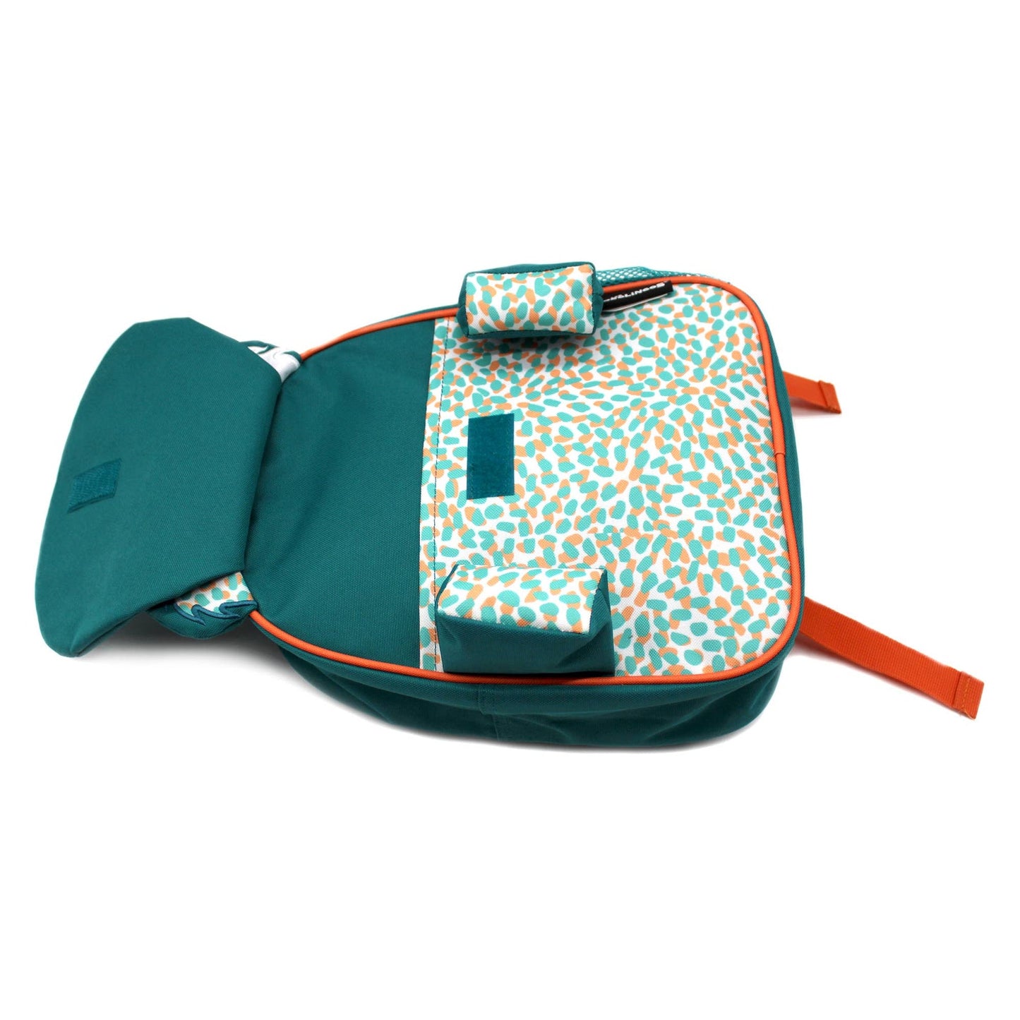LES DEGLINGOS KID PETIT SAC À DOS BERLINGS LE KOALA - 32 cm
