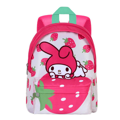 Hello Kitty My Melody Berry-Sac à dos Préscolaire Joy