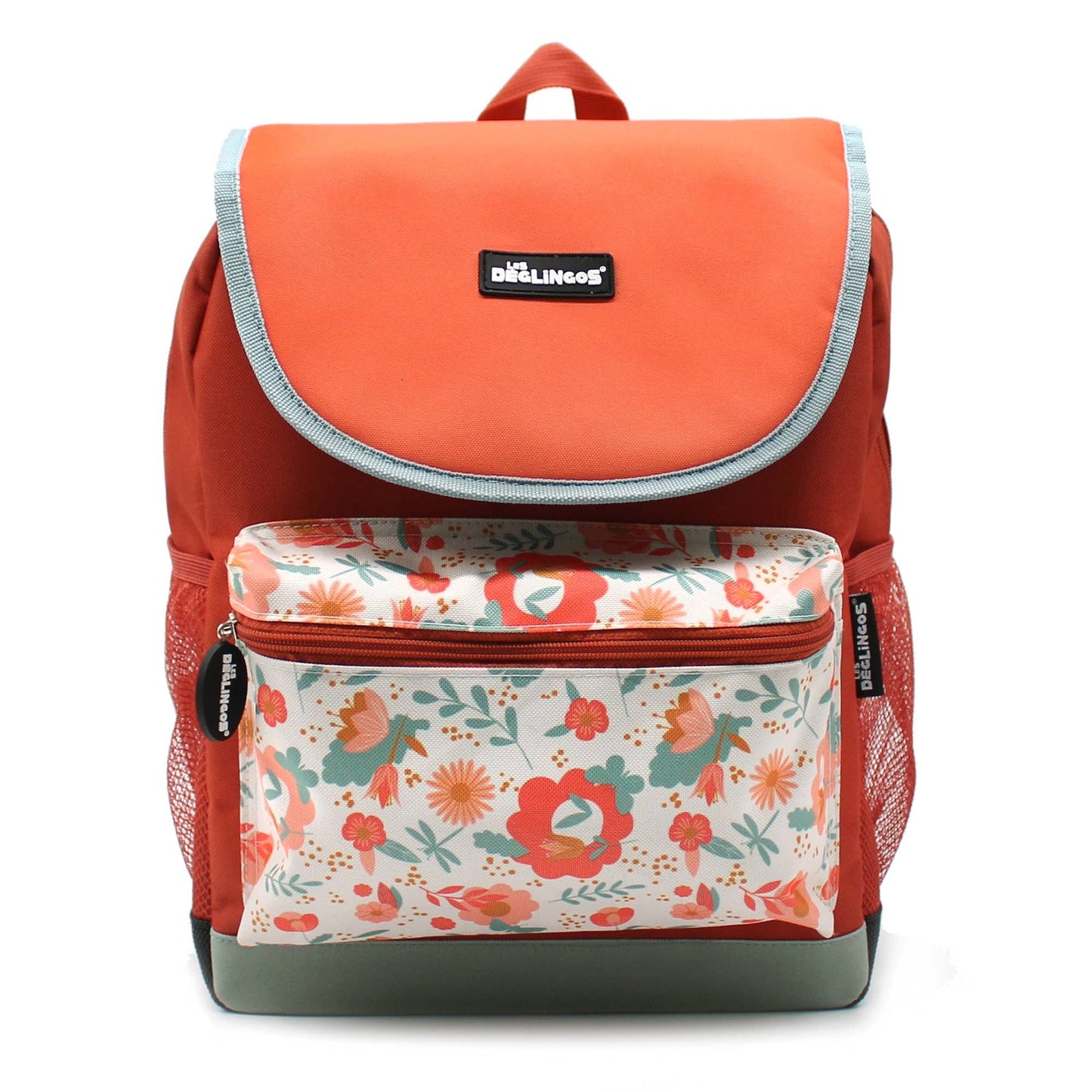 Sac à dos Les Déglingos Melimelos le Cerf - 38 cm