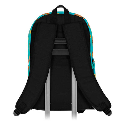 Sac à dos HS FAN 3.0 Oh My Pop! - Capy