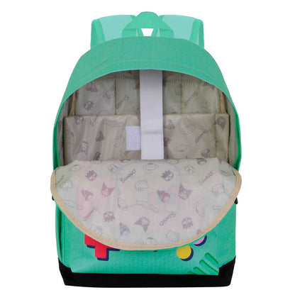 Hello Kitty Videogame-Sac à dos HS FAN 3.0