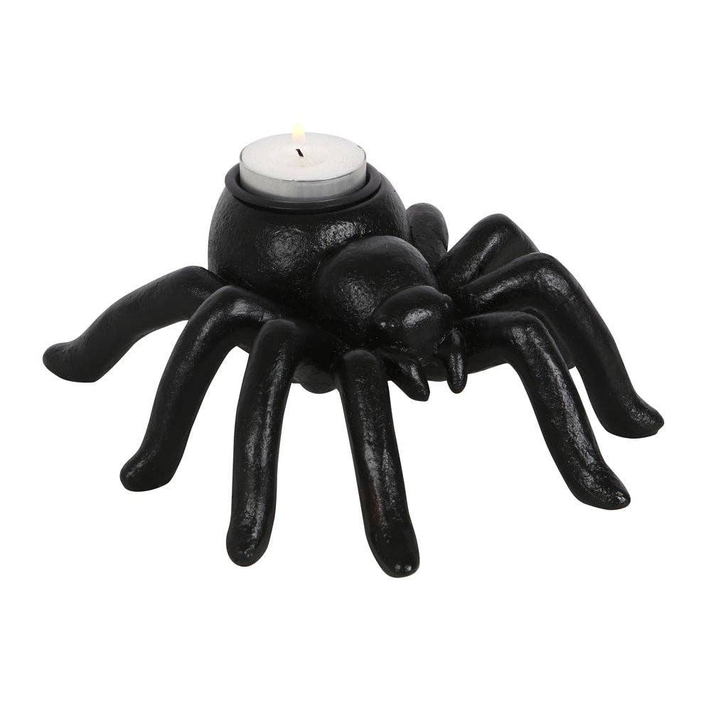 Photophore Spider