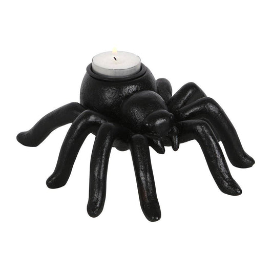 Photophore Spider