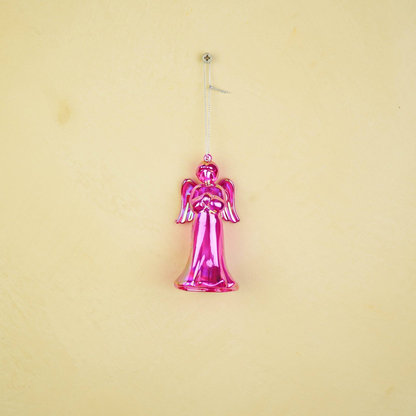 Hängedeko Engel – Rosa
