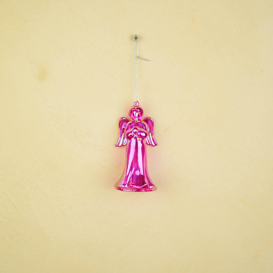 Hängedeko Engel – Rosa