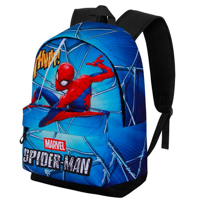 Marvel Spiderman Skills-Sac à dos HS FAN 3.0