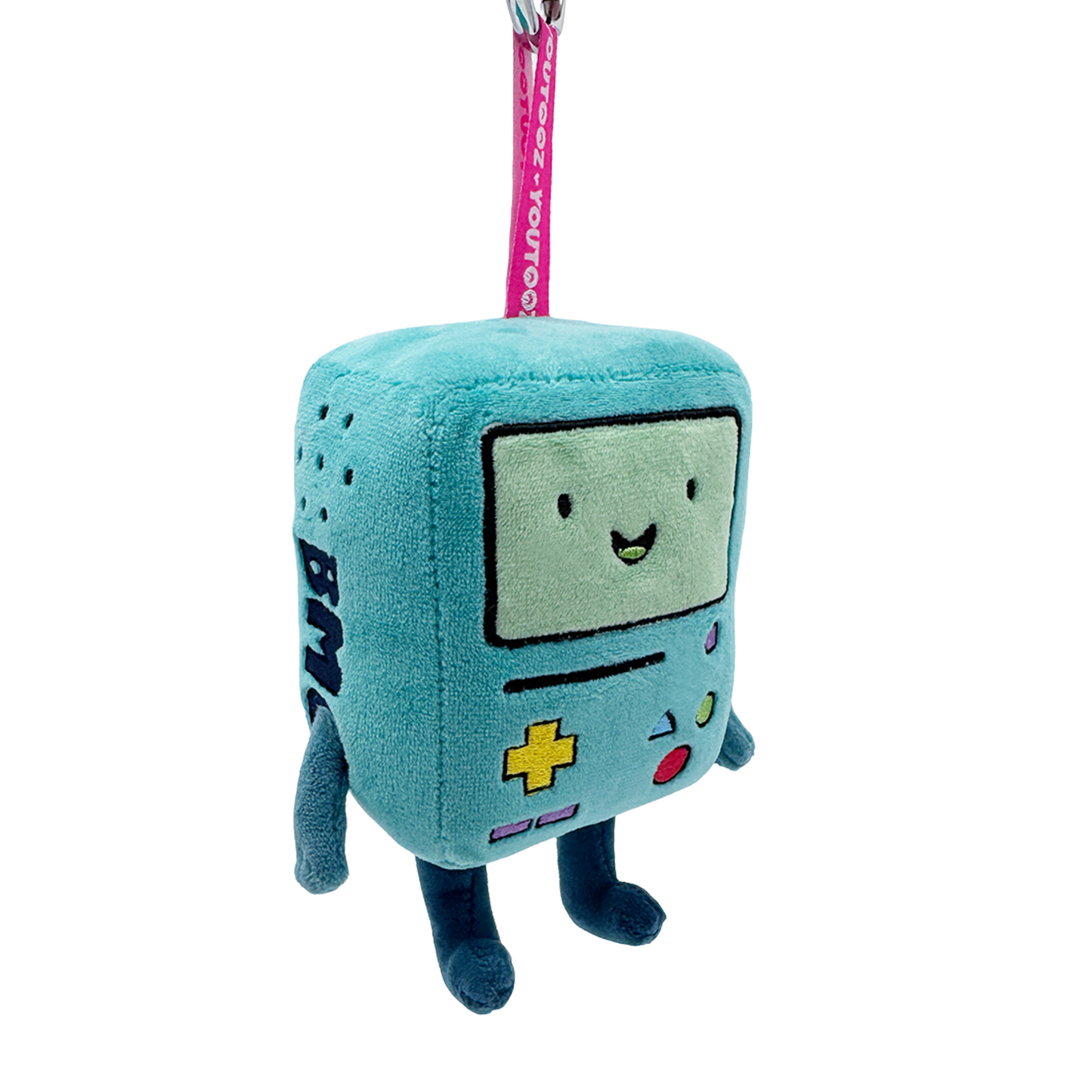 BMO Keychain (5in)