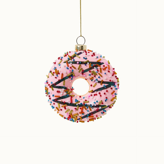 Décoration à suspendre Donut