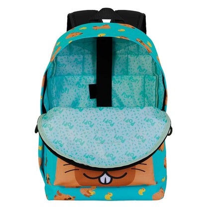 Sac à dos HS FAN 3.0 Oh My Pop! - Capy