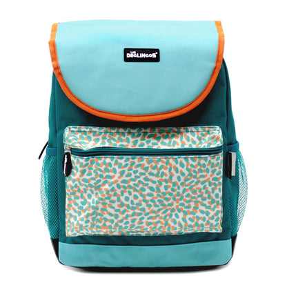 LES DEGLINGOS sac à dos scolaire Berlingos Le Koala - 38 cm