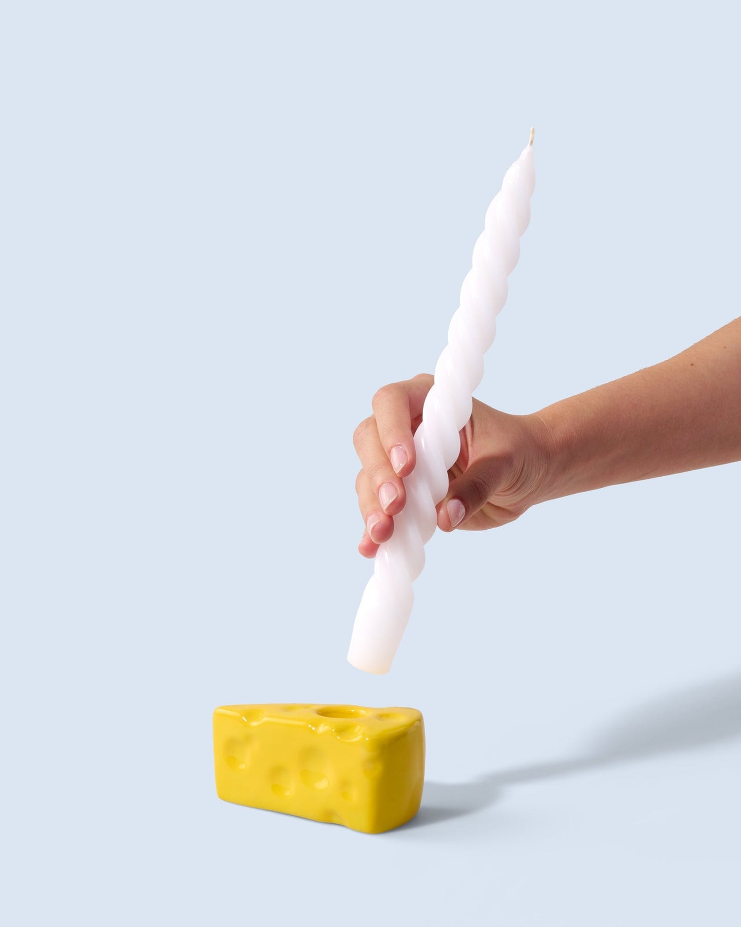 Bougeoir Fromage