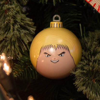 Boule de Noël Ken par Bauble Heads