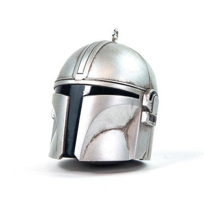 Boule de Noël The Mandalorian 3D par Numskull