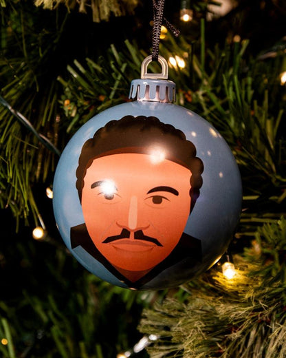 Boules de Noël Star Wars L'Empire contre-attaque par Numskull