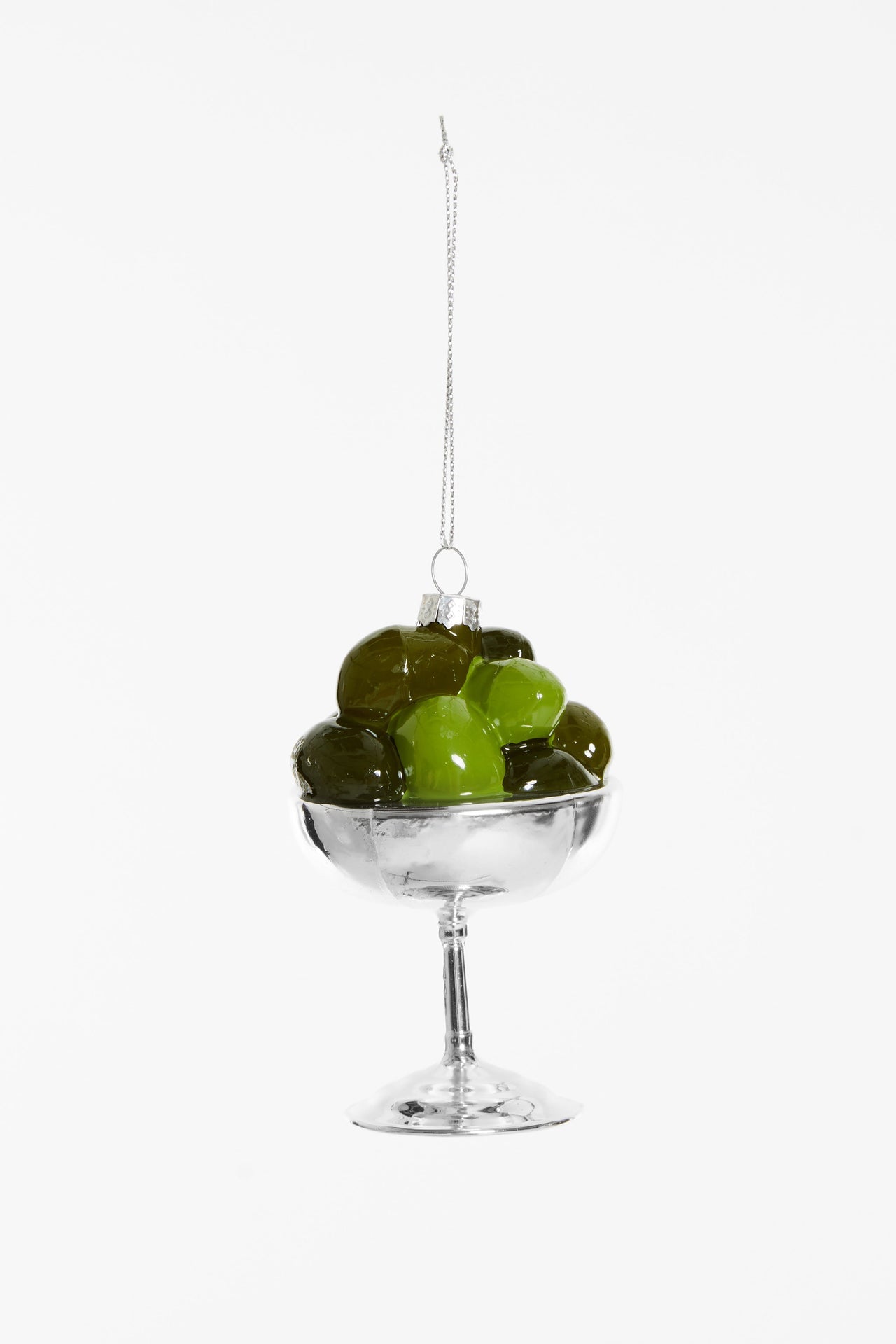 Boule de Noël Coupe d’Olives
