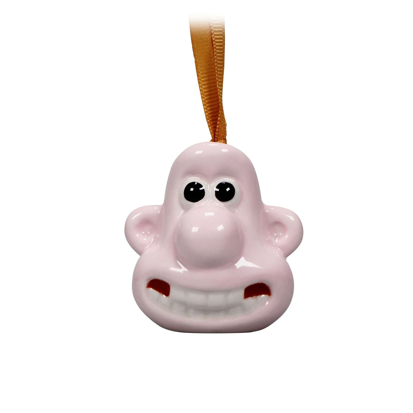 Hängedekoration Wallace & Gromit – Wallace