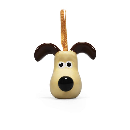 Wanddekoration Wallace & Gromit – Gromit