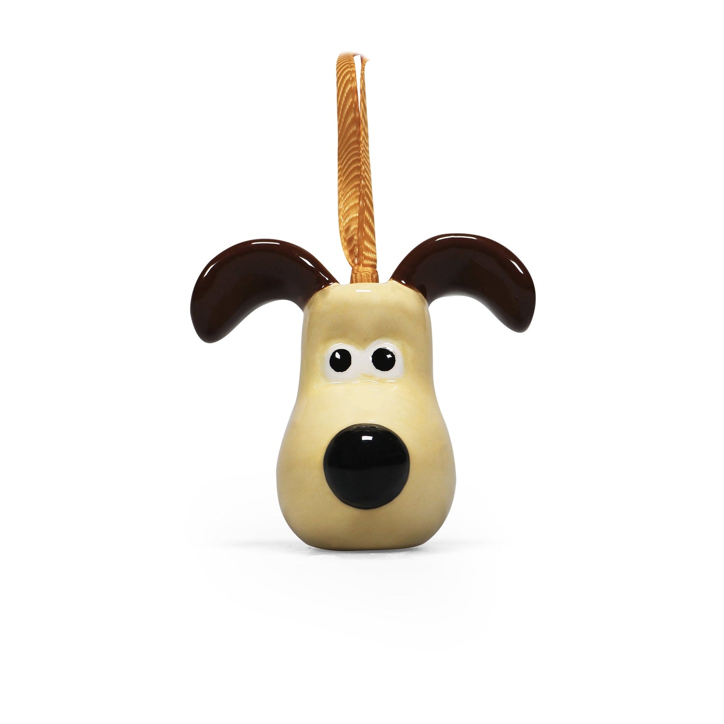 Wanddekoration Wallace & Gromit – Gromit