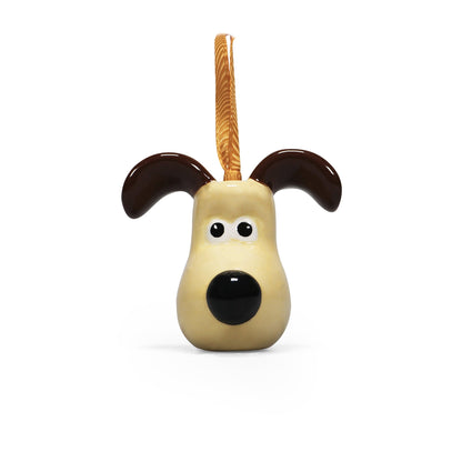 Wanddekoration Wallace & Gromit – Gromit