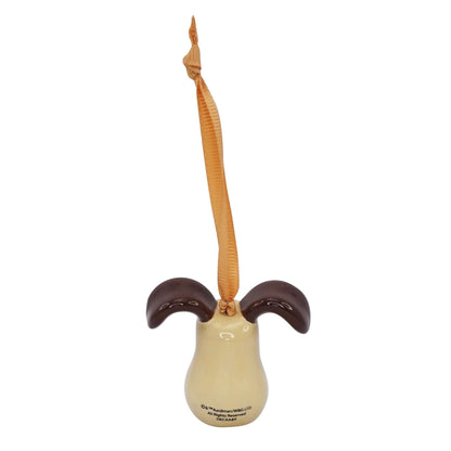 Wanddekoration Wallace & Gromit – Gromit