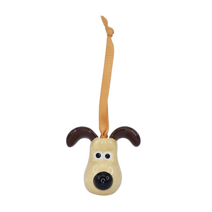 Wanddekoration Wallace & Gromit – Gromit