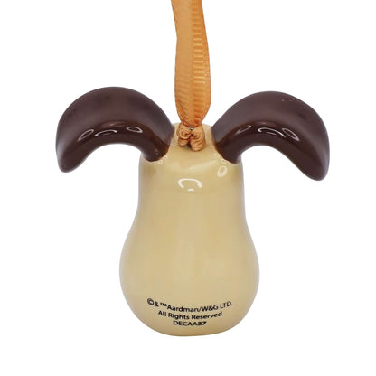 Wanddekoration Wallace & Gromit – Gromit