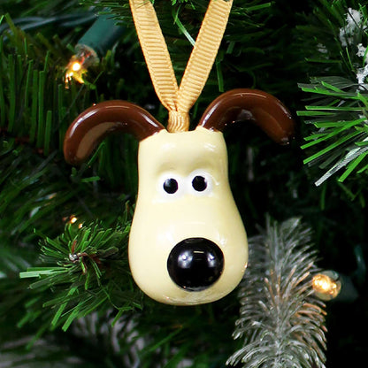 Wanddekoration Wallace & Gromit – Gromit