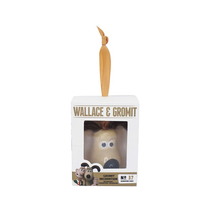 Wanddekoration Wallace & Gromit – Gromit