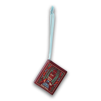 Hanging Decoration - Little Red Riding Hood