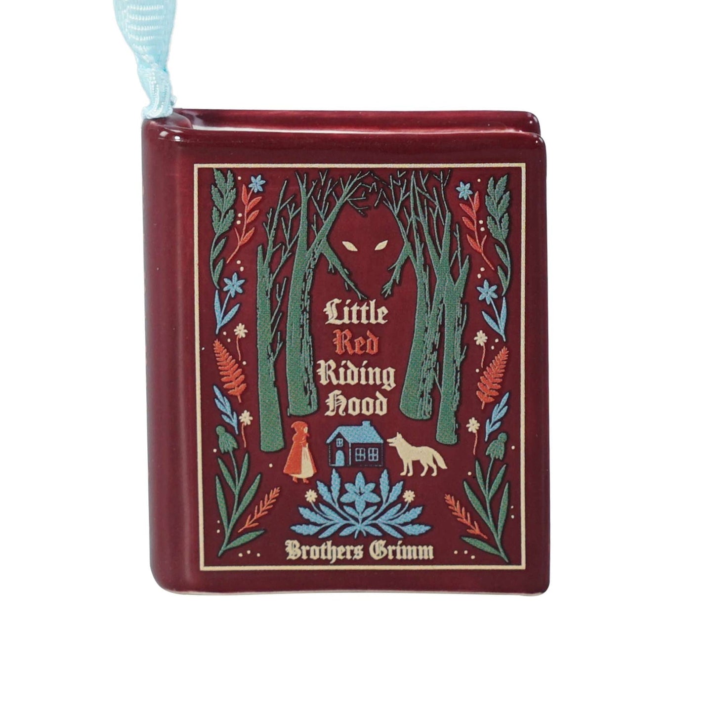 Hanging Decoration - Little Red Riding Hood