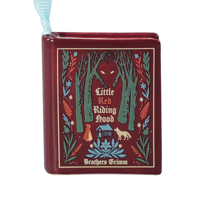 Hanging Decoration - Little Red Riding Hood