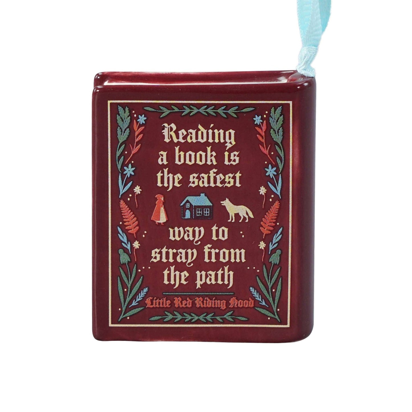 Hanging Decoration - Little Red Riding Hood