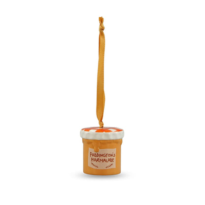 Hanging Decoration Paddington - Marmalade