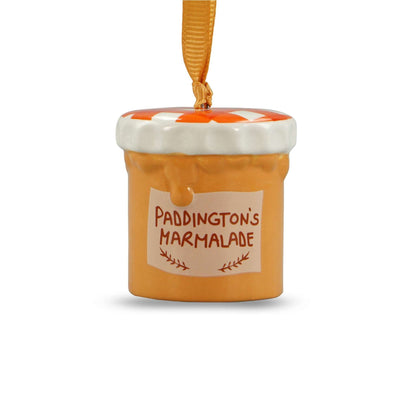 Hanging Decoration Paddington - Marmalade