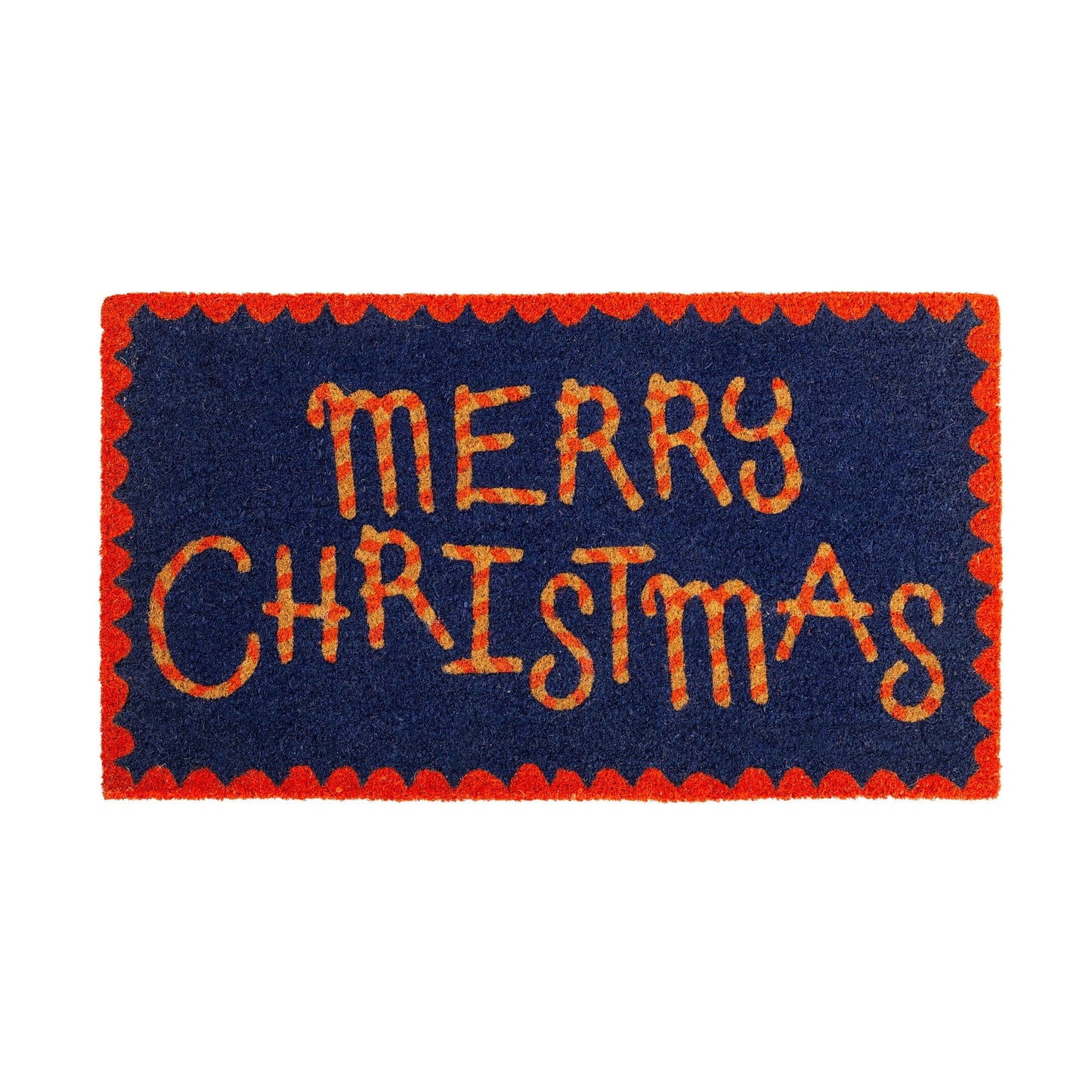 Paillasson « Merry Christmas » – Fisura