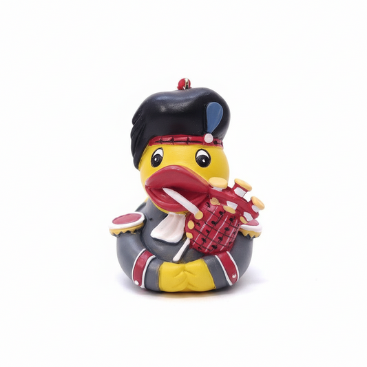 Décoration à suspendre Canard Ecossais – vue produit 1