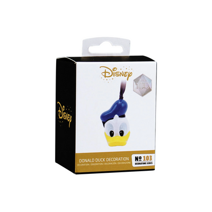 Disney Christbaumkugel - Donald Duck