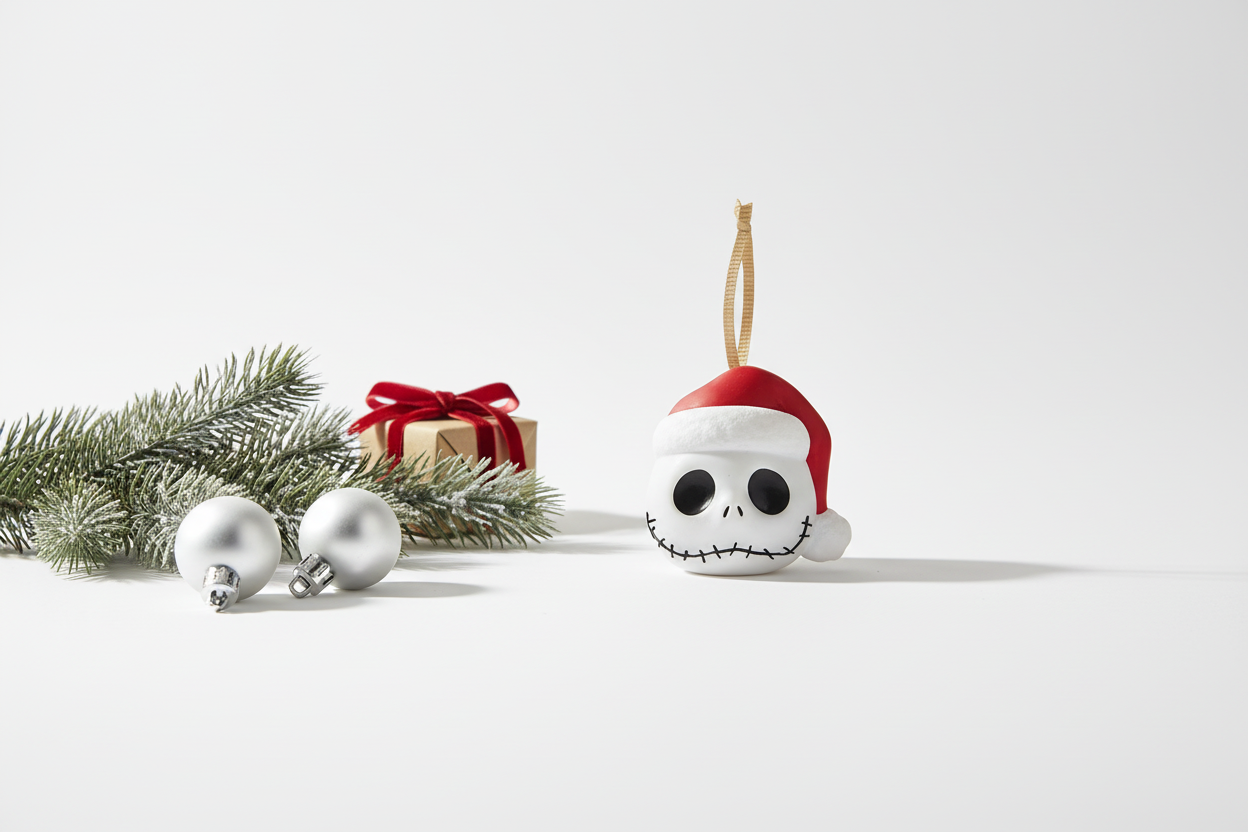 Jack Hanging Decoration