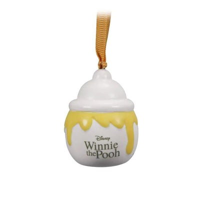 Winnie Puuh Weihnachtsdekoration - Honigtopf